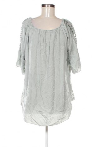 Bluză de femei Unbranded, Mărime XL, Culoare Verde, Preț 64,99 Lei
