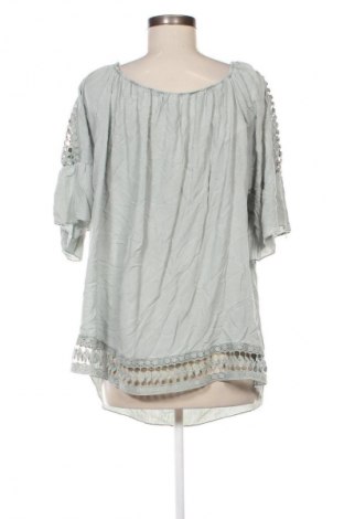 Bluză de femei Unbranded, Mărime XL, Culoare Verde, Preț 64,99 Lei