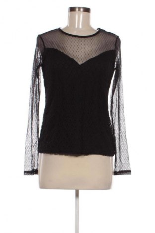 Bluzka damska Unbranded, Rozmiar M, Kolor Czarny, Cena 62,99 zł
