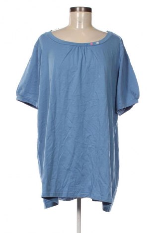 Dámska blúza Unbranded, Veľkosť 3XL, Farba Modrá, Cena  11,95 €
