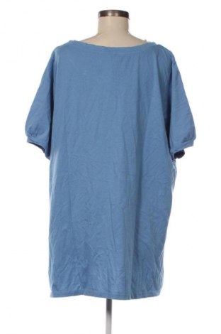 Dámska blúza Unbranded, Veľkosť 3XL, Farba Modrá, Cena  11,95 €