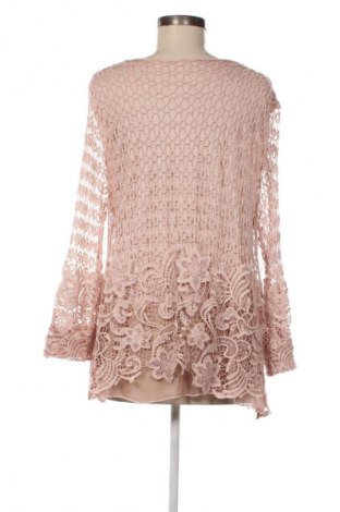 Damen Shirt Unbranded, Größe XL, Farbe Aschrosa, Preis 13,99 €