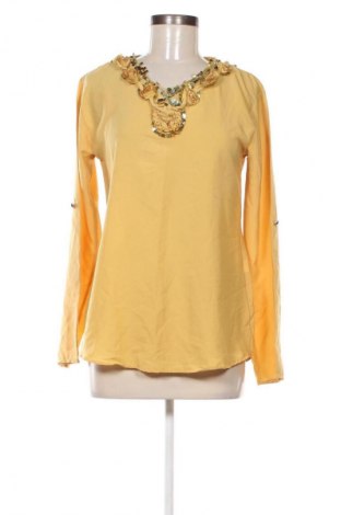 Damen Shirt Unbranded, Größe M, Farbe Orange, Preis 13,99 €