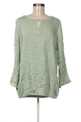 Bluzka damska Unbranded, Rozmiar L, Kolor Zielony, Cena 62,99 zł