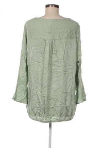 Bluzka damska Unbranded, Rozmiar L, Kolor Zielony, Cena 62,99 zł