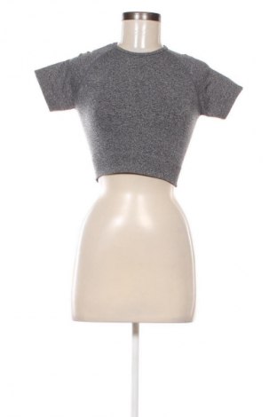 Dámska blúza Unbranded, Veľkosť M, Farba Sivá, Cena  13,95 €