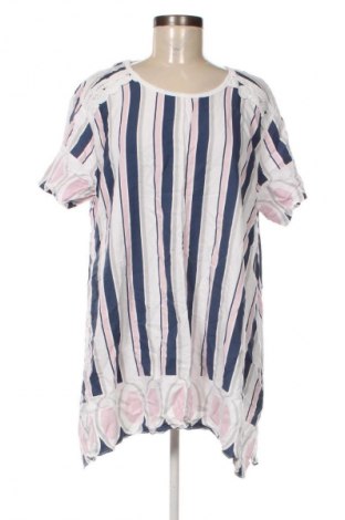 Bluzka damska Unbranded, Rozmiar XXL, Kolor Kolorowy, Cena 62,99 zł