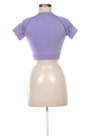 Bluzka damska Unbranded, Rozmiar M, Kolor Fioletowy, Cena 75,99 zł