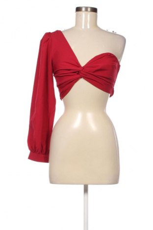 Damen Shirt Unbranded, Größe S, Farbe Rot, Preis € 13,99