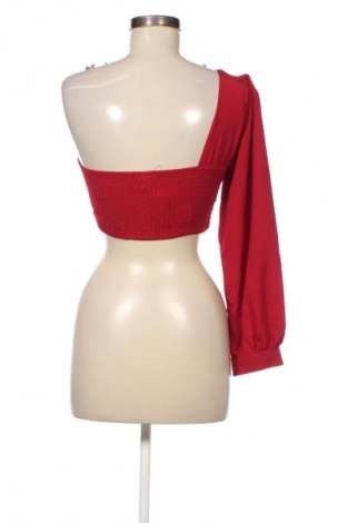 Damen Shirt Unbranded, Größe S, Farbe Rot, Preis € 13,99