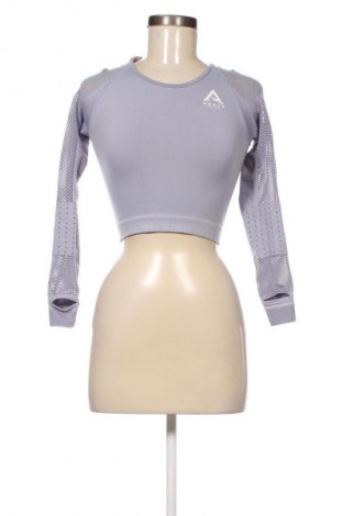 Bluzka damska Unbranded, Rozmiar S, Kolor Niebieski, Cena 75,99 zł