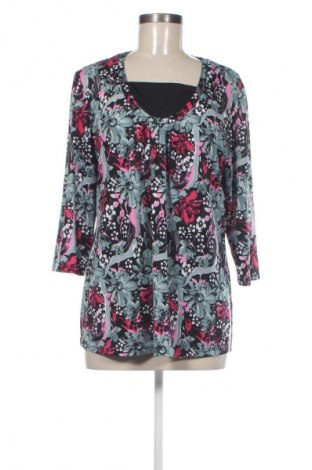 Bluză de femei Unbranded, Mărime XL, Culoare Multicolor, Preț 64,99 Lei