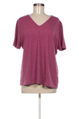Bluză de femei Unbranded, Mărime XL, Culoare Mov, Preț 64,99 Lei
