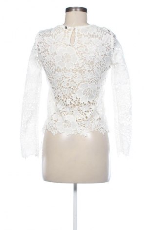 Bluzka damska Unbranded, Rozmiar S, Kolor ecru, Cena 43,68 zł