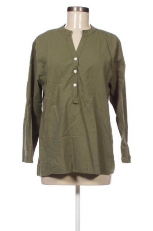Damen Shirt Unbranded, Größe M, Farbe Grün, Preis 13,99 €