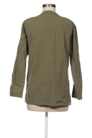 Damen Shirt Unbranded, Größe M, Farbe Grün, Preis 13,99 €