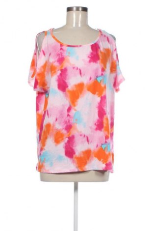 Bluză de femei Unbranded, Mărime XL, Culoare Multicolor, Preț 64,99 Lei