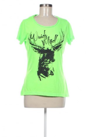 Damen Shirt Unbranded, Größe M, Farbe Grün, Preis € 13,99