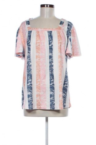 Damen Shirt Unbranded, Größe XL, Farbe Mehrfarbig, Preis 13,99 €