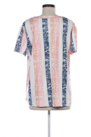 Damen Shirt Unbranded, Größe XL, Farbe Mehrfarbig, Preis 13,99 €