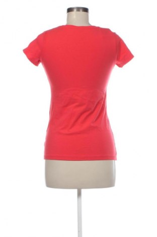Damen Shirt Unbranded, Größe S, Farbe Rot, Preis 13,99 €