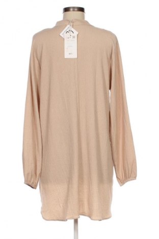 Bluzka damska Unbranded, Rozmiar XXL, Kolor Beżowy, Cena 101,99 zł