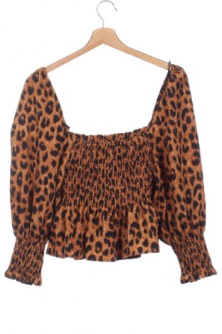 Damen Shirt Unbranded, Größe XS, Farbe Mehrfarbig, Preis 10,11 €