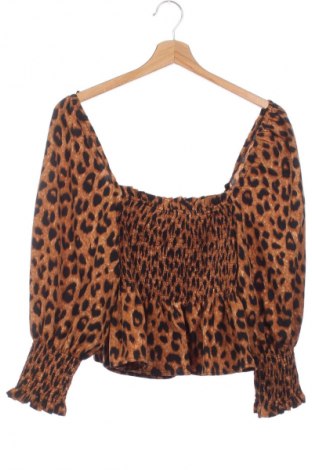 Damen Shirt Unbranded, Größe XS, Farbe Mehrfarbig, Preis 10,11 €