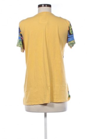 Bluzka damska Unbranded, Rozmiar L, Kolor Kolorowy, Cena 43,68 zł