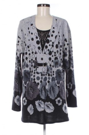 Bluzka damska Unbranded, Rozmiar XL, Kolor Kolorowy, Cena 43,68 zł