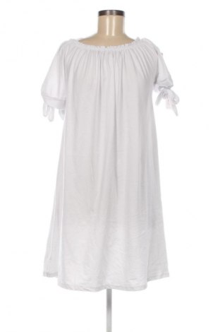 Damen Shirt Unbranded, Größe 3XL, Farbe Weiß, Preis 15,84 €