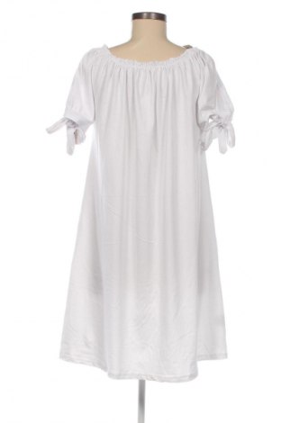Damen Shirt Unbranded, Größe 3XL, Farbe Weiß, Preis 15,84 €