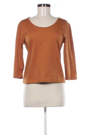 Bluză de femei Unbranded, Mărime XL, Culoare Maro, Preț 51,45 Lei