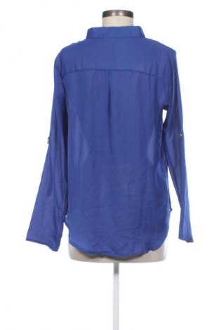 Női blúz Unbranded, Méret M, Szín Kék, Ár 3 808 Ft