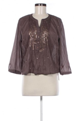 Damen Shirt Unbranded, Größe M, Farbe Braun, Preis 9,72 €