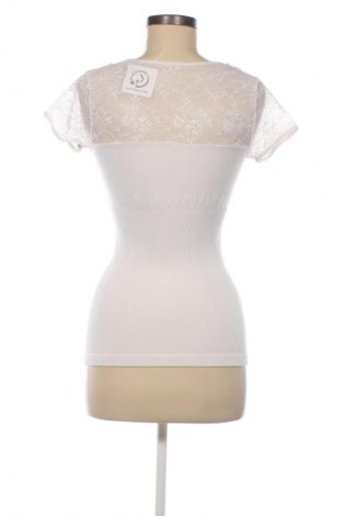 Bluză de femei Unbranded, Mărime M, Culoare Ecru, Preț 50,10 Lei