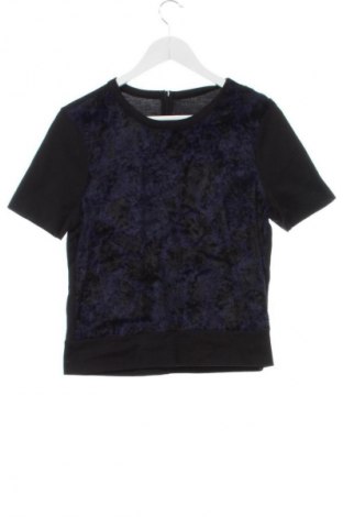 Bluză de femei Unbranded, Mărime XS, Culoare Negru, Preț 50,37 Lei