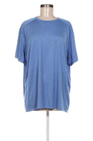 Damen Shirt Unbranded, Größe XL, Farbe Blau, Preis 13,99 €