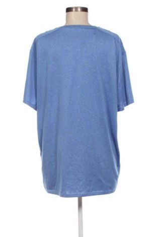 Damen Shirt Unbranded, Größe XL, Farbe Blau, Preis 13,99 €