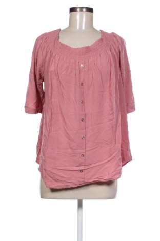 Bluză de femei Unbranded, Mărime XXL, Culoare Mov deschis, Preț 51,45 Lei