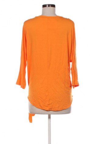 Damen Shirt Unbranded, Größe M, Farbe Orange, Preis 13,99 €