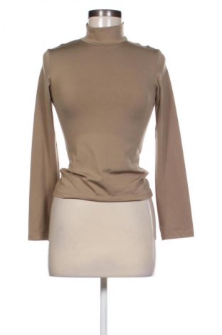 Bluză de femei Unbranded, Mărime S, Culoare Maro, Preț 51,45 Lei