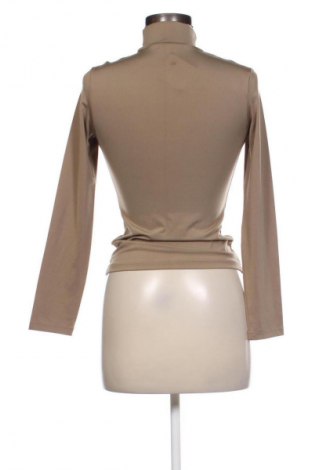 Bluză de femei Unbranded, Mărime S, Culoare Maro, Preț 51,45 Lei