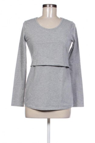 Damen Shirt Unbranded, Größe S, Farbe Grau, Preis 9,74 €