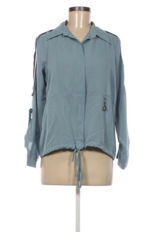 Bluză de femei Unbranded, Mărime M, Culoare Albastru, Preț 50,00 Lei