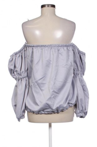 Bluză de femei Unbranded, Mărime M, Culoare Albastru, Preț 50,37 Lei