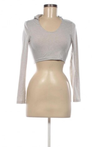 Damen Shirt Unbranded, Größe M, Farbe Grau, Preis 9,72 €