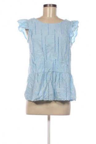 Bluză de femei Unbranded, Mărime M, Culoare Albastru, Preț 81,88 Lei