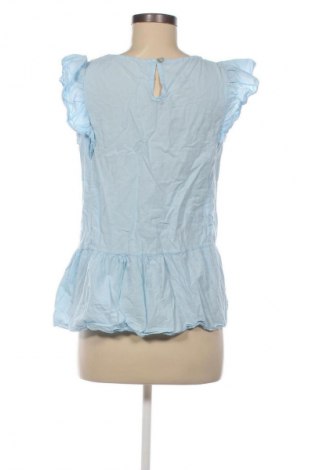 Bluză de femei Unbranded, Mărime M, Culoare Albastru, Preț 81,88 Lei