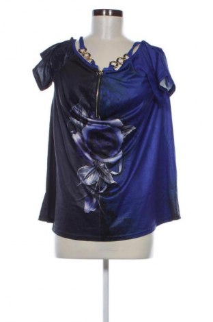 Damen Shirt Unbranded, Größe XXL, Farbe Mehrfarbig, Preis 13,99 €